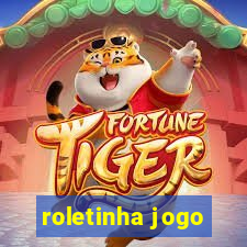 roletinha jogo